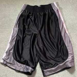 Men’s Champion shorts